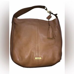 Coach Avery Hobo Shoulder Bag ~ F23309